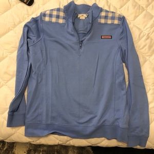 Vineyard vines women’s shep shirt